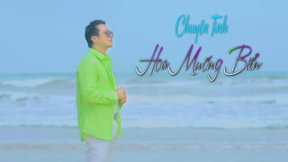 Chuyện Tình Hoa Muống Biển - Lê Sang