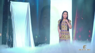 Người Mang Tâm Sự - Lưu Ánh Loan