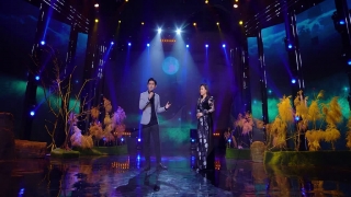 Đôi Ngã Đôi Ta - Lưu Ánh Loan, Tùng Anh (Bolero)