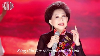 Vỡ Trái Tim Thơ (Lyric) - Giao Linh