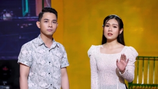 Hỏi Anh Hỏi Em - Quân Bảo (Bolero), Phan Diễm