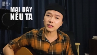 Bài Ca Tình Bạn (Studio Version) - Bùi Công Nam