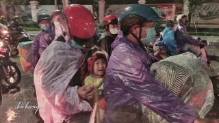 Hồi Hương (Lyric) - Đoàn Minh