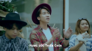 Vui Mùa Giáng Sinh - Isaac Thái, Various Artists