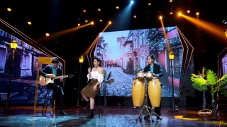 Người Tình Trăm Năm - Trang Anh Thơ