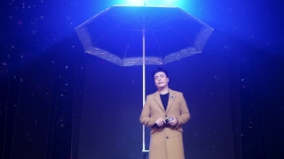 Người Đi Tìm Cơn Mưa (Version 2021) - Hamlet Trương