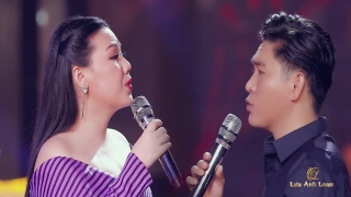 Tình Đầu Tình Cuối - Tùng Anh (Bolero), Lưu Ánh Loan