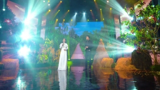 Tình Đẹp Làm Chi - Trường Sơn, Lưu Ánh Loan