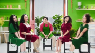 Ai Rảnh Đâu Buồn - Bùi Công Nam