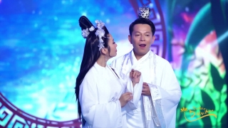 Mashup Mình Ơi - Tuấn Tú Bolero, Ngọc Duyên