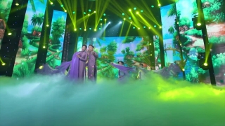 Hương Tóc Mạ Non - Tuấn Tú Bolero, Ngọc Duyên