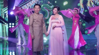 Bằng Lòng Đi Em - Tuấn Tú Bolero, Ngọc Duyên