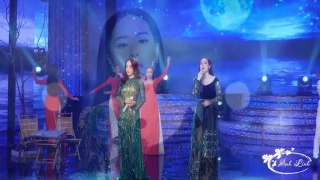 Hồi Tưởng - Ánh Linh, Phương Trang