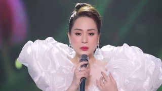 Chuyện Tình Hoa Tigon - Ánh Linh