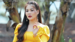 Ngày Còn Anh Bên Tôi - Đam San