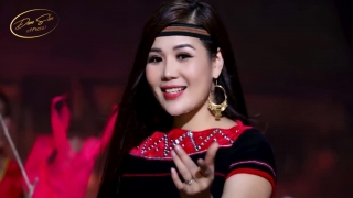 Nàng Sơn Ca - Đam San