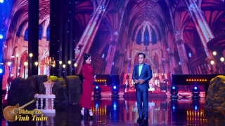 Chuyện Giàn Thiên Lý 2 - Lưu Ánh Loan, Vinh Tuấn