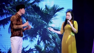 Người Phu Kéo Mo Cau - Lâm Bảo Phi, Thúy Hằng