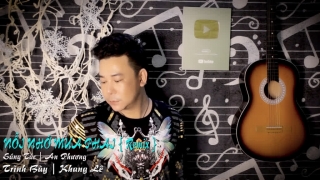 Nỗi Nhớ Mùa Phai (Remix) - Khang Lê