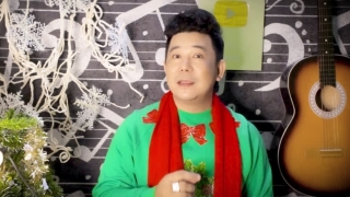 Giáng Sinh Có Nhau (Cha Cha Cha) - Khang Lê