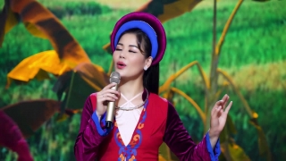 Về Quê - Đam San