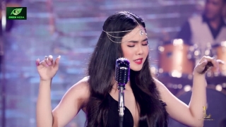 Giọt Lệ Cho Tình Tôi - Lady Phương Thùy