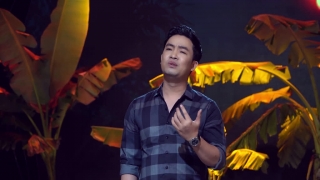 Người Sợ Yêu - Thiên Quang