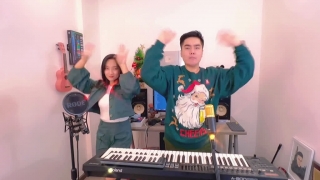 Anh Ba Hưng (Cha Cha Cha) - Nguyễn Đình Vũ, Lâm Nhi