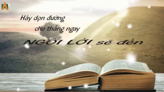 Mong Đợi - Nguyễn Hồng Ân