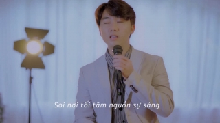 Vì Yêu Nhân Thế - Isaac Thái