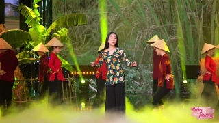 Hương Sắc Miền Nam - Hồng Phượng