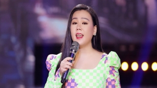 Đoạn Buồn Đêm Mưa (Live) - Lưu Ánh Loan, Vinh Tuấn