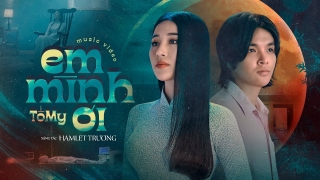 Em Mình Ơi - Tố My