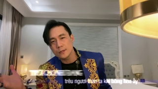 Đế Vương (Cover) - Khánh Phương