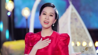 Liên Khúc Mùa Đông Về Chưa Anh - Lưu Ánh Loan, Hồng Phượng, Ý Linh