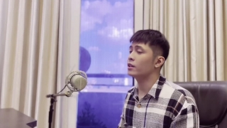 Mình Yêu Đến Đây Thôi (Cover) - Gin Tuấn Kiệt