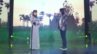 Hai Mái Nhà Tranh - Hồng Quyên, Vũ Duy