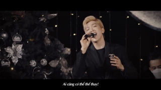 Sau Này Nếu Có Yêu Ai (Live) - Tăng Phúc