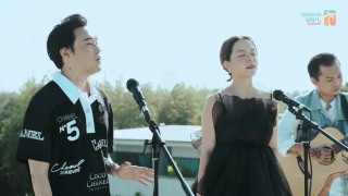 Thà Rằng Chia Tay - Quang Vinh, Phạm Quỳnh Anh