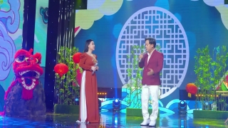 Hẹn Một Mùa Xuân - Lưu Ánh Loan, Vinh Tuấn