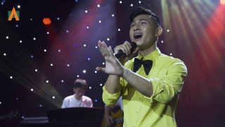 Chúa Phải Lớn Lên - Nguyễn Hồng Ân