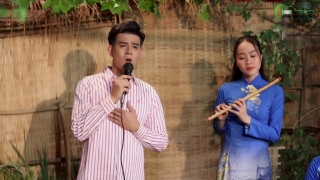 Ray Rứt Lý Chung Tình - Lâm Quang Long