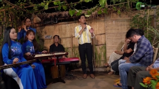 Điệu Buồn Tương Tư - Lâm Quang Long