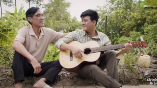 Con Thèm Cha Mắng Mẹ La - Lâm Quang Long