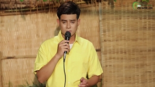 Bông Xương Rồng - Lâm Quang Long