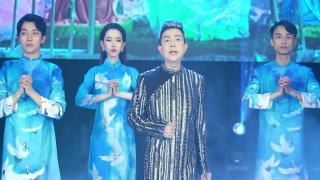 Liên Khúc Giáng Sinh - Long Nhật