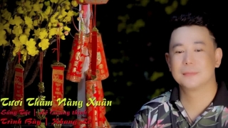 Tươi Thắm Nàng Xuân - Khang Lê