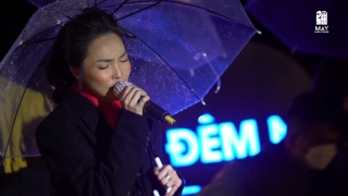 Người Tình Mua Đông (Live) - Hiền Thục