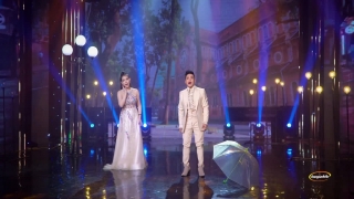 Sài Gòn Mưa - Trang Anh Thơ, Thắng Nguyễn