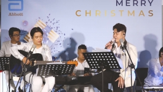 Người Yêu Cũ Có Người Yêu Mới (Live) - Hamlet Trương